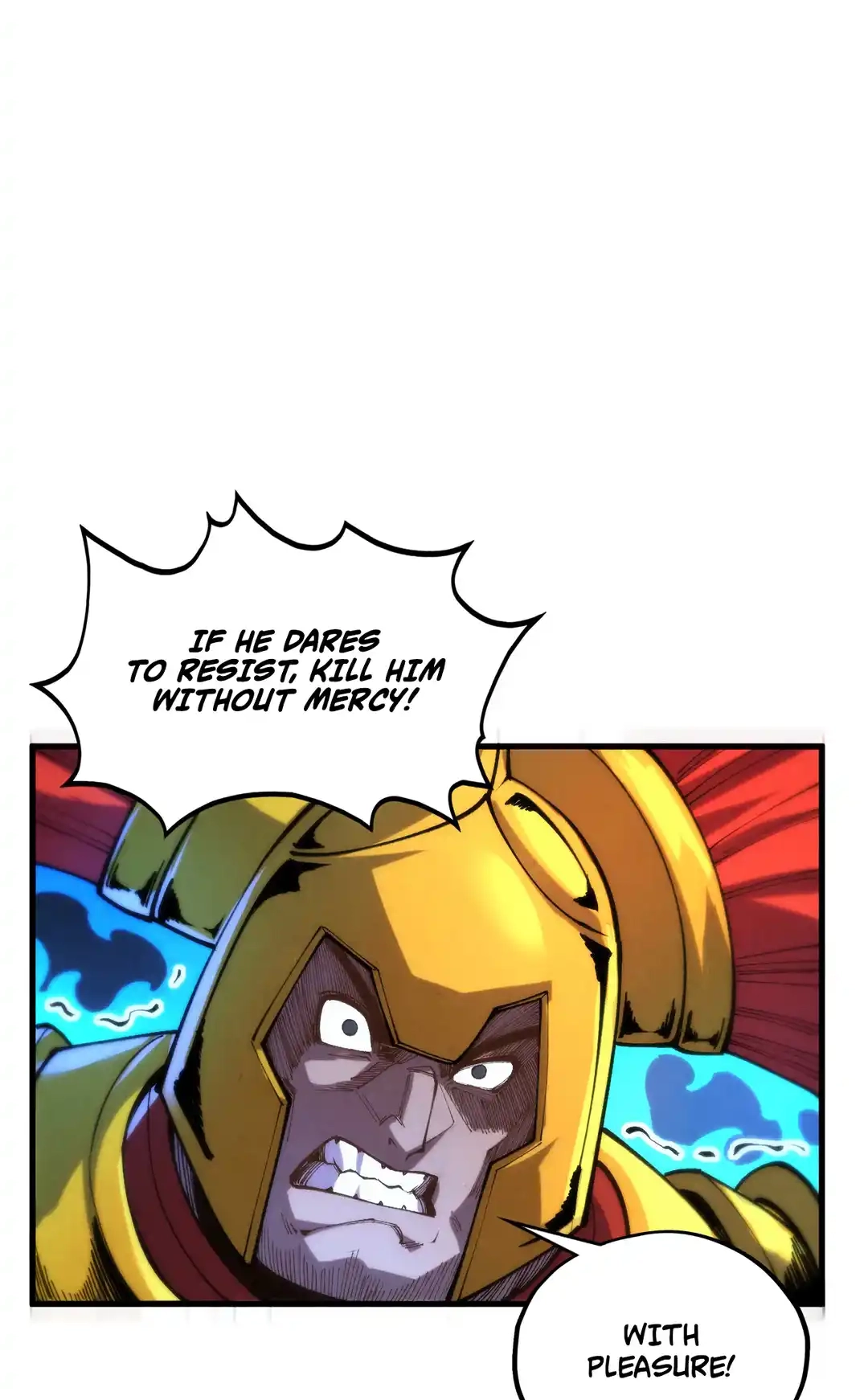 The Ancient Sovereign of Eternity Chapter 453 Page 23