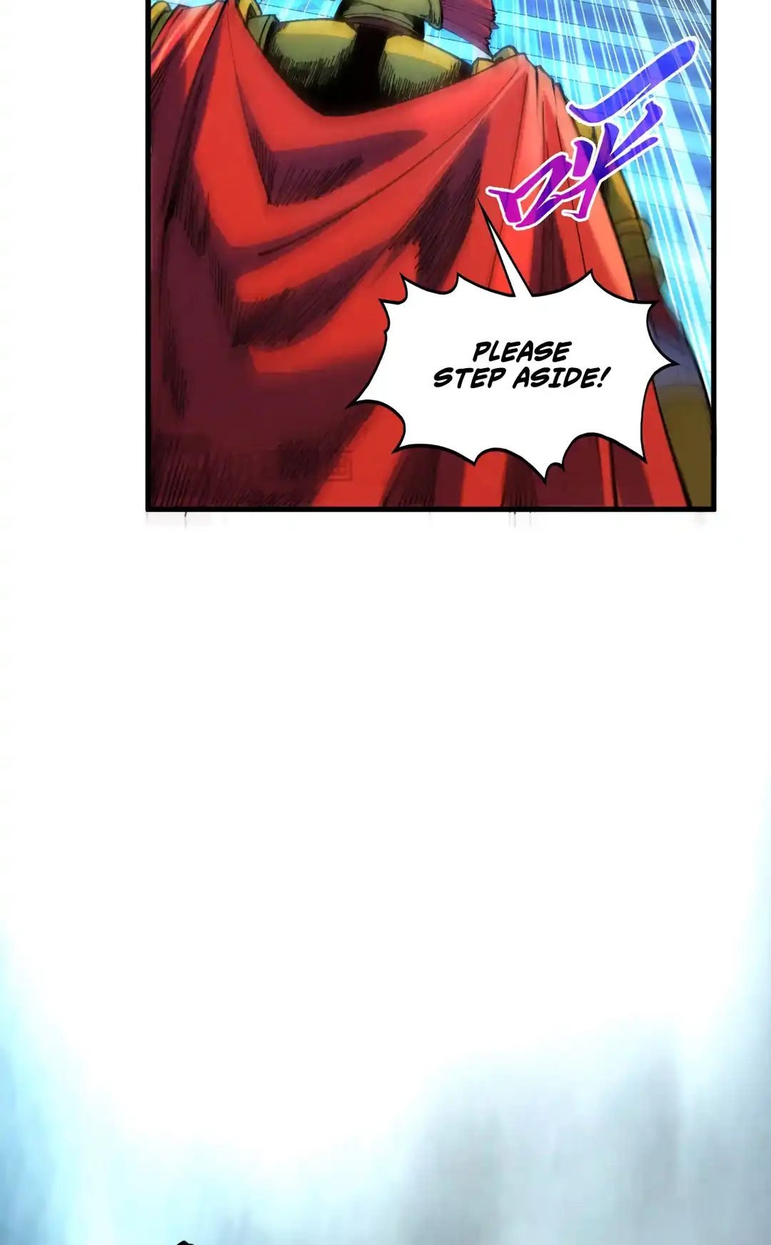 The Ancient Sovereign of Eternity Chapter 453 Page 25