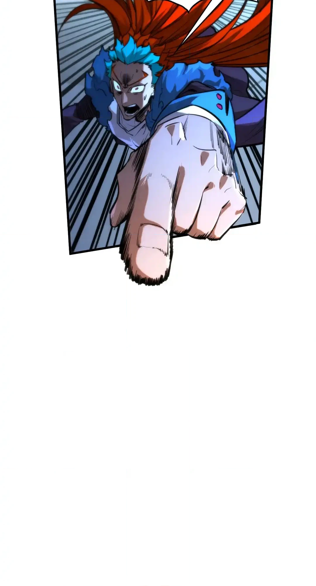 The Ancient Sovereign of Eternity Chapter 453 Page 40