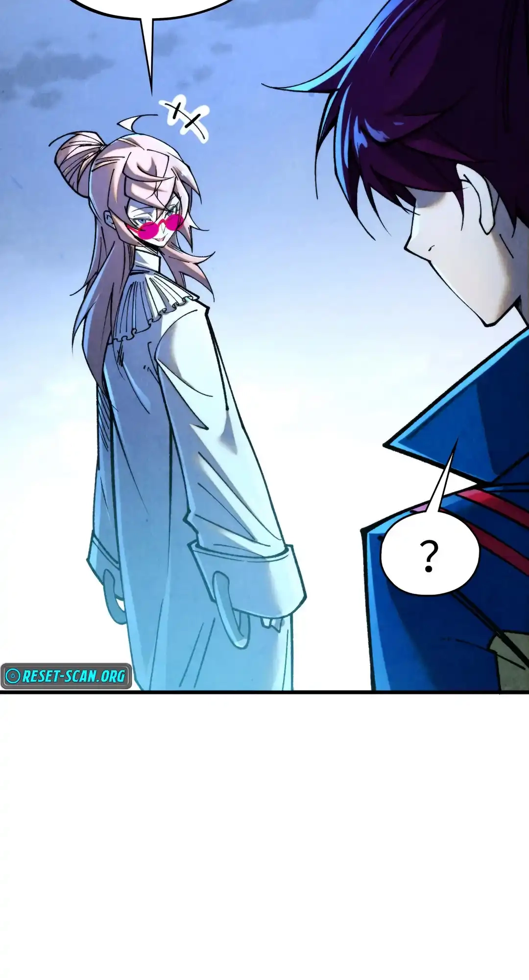 The Ancient Sovereign of Eternity Chapter 453 Page 47
