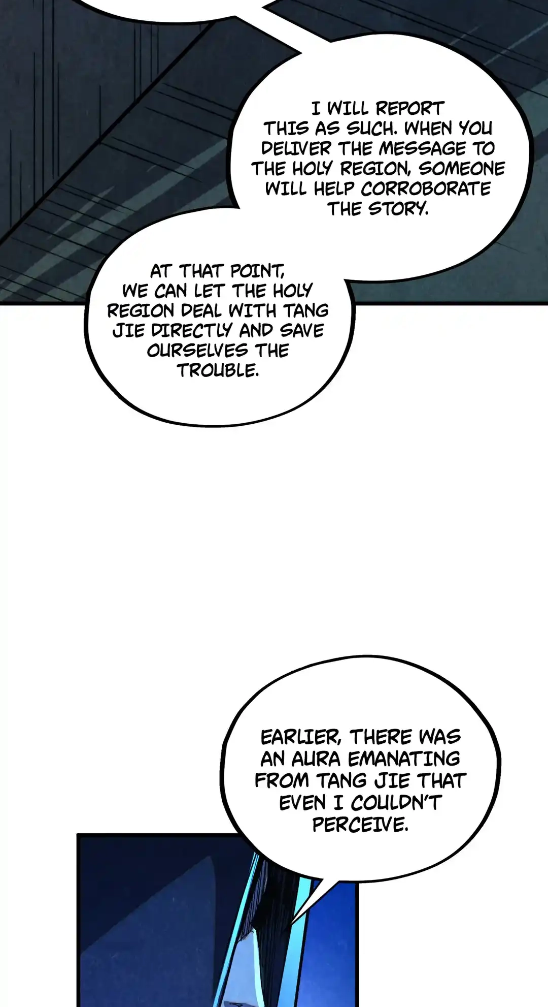 The Ancient Sovereign of Eternity Chapter 453 Page 78