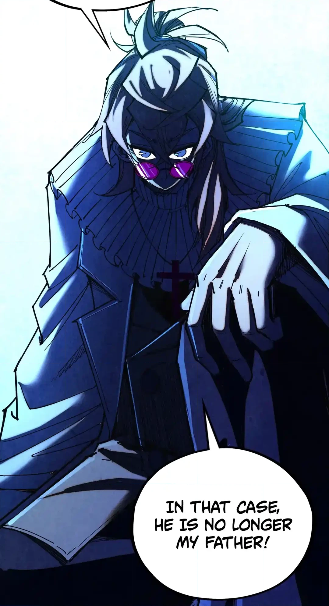 The Ancient Sovereign of Eternity Chapter 453 Page 80