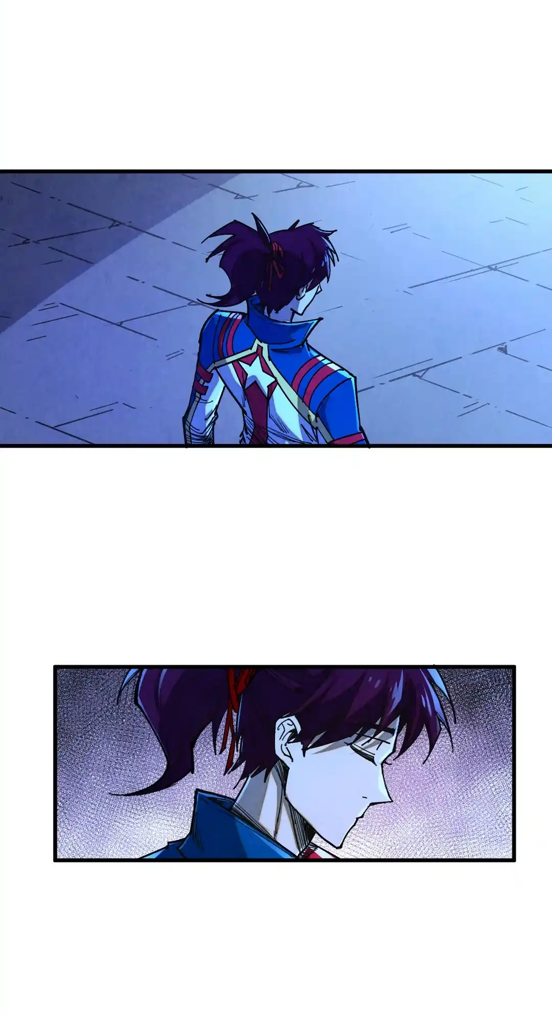 The Ancient Sovereign of Eternity Chapter 453 Page 83
