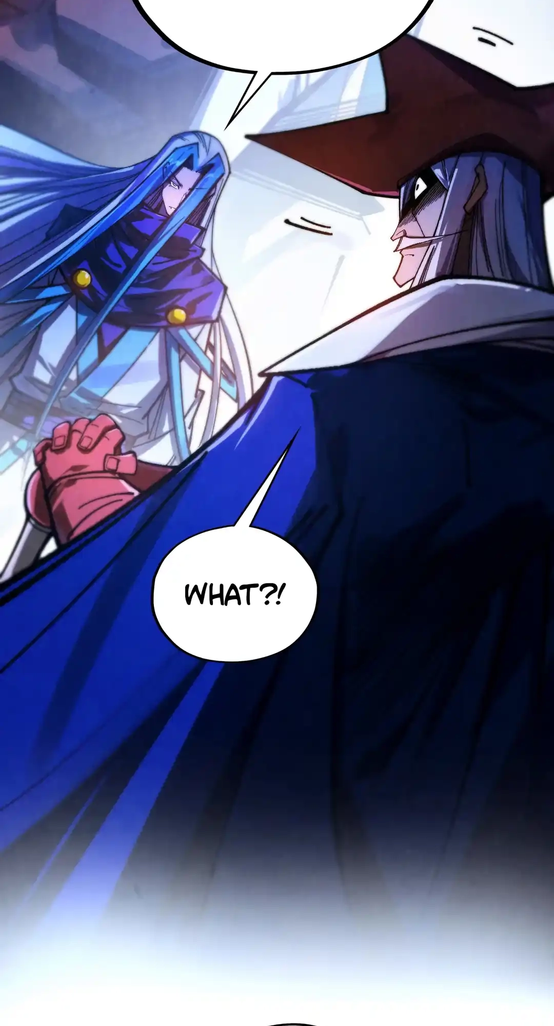 The Ancient Sovereign of Eternity Chapter 454 Page 29