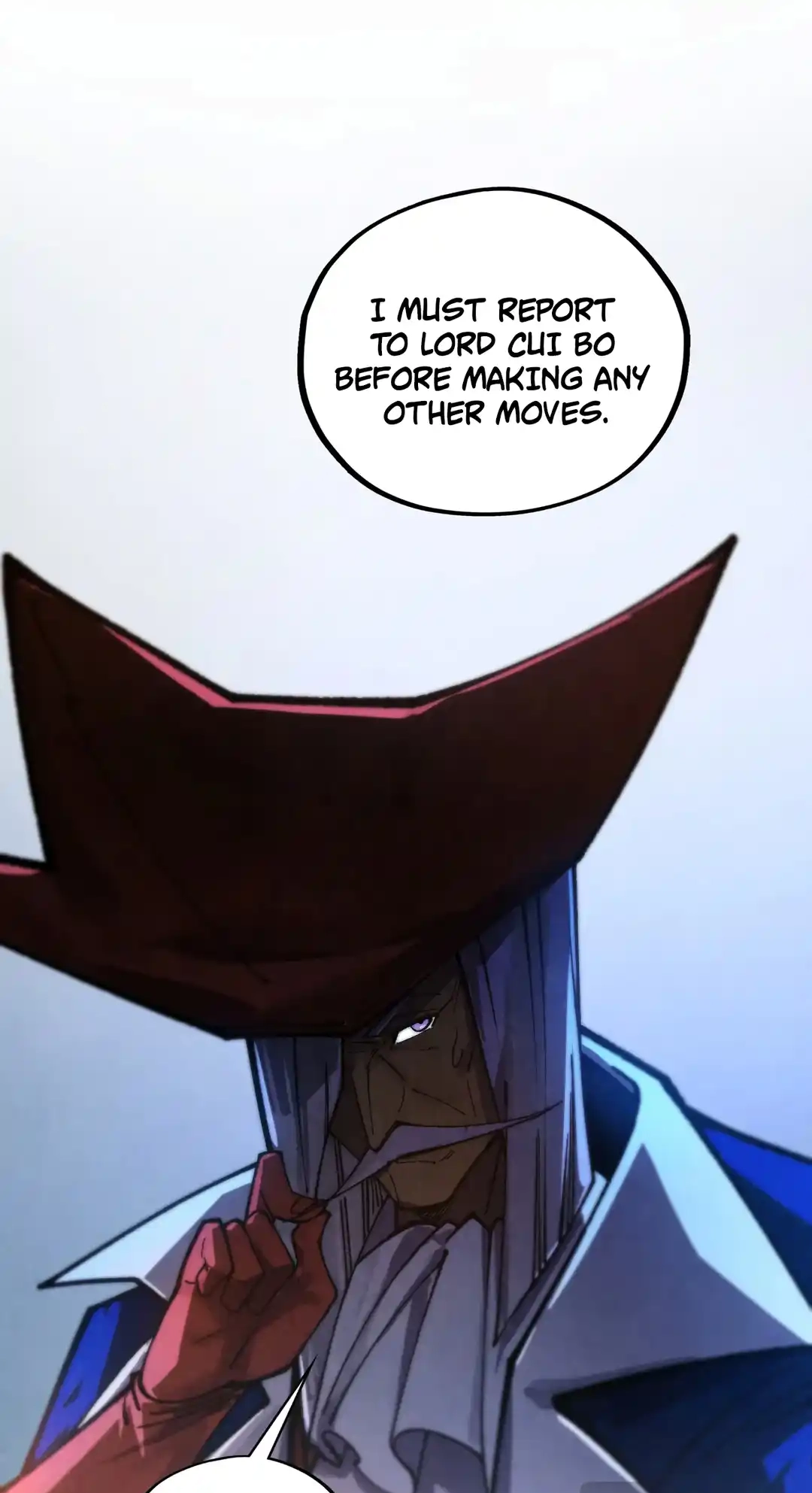 The Ancient Sovereign of Eternity Chapter 454 Page 31