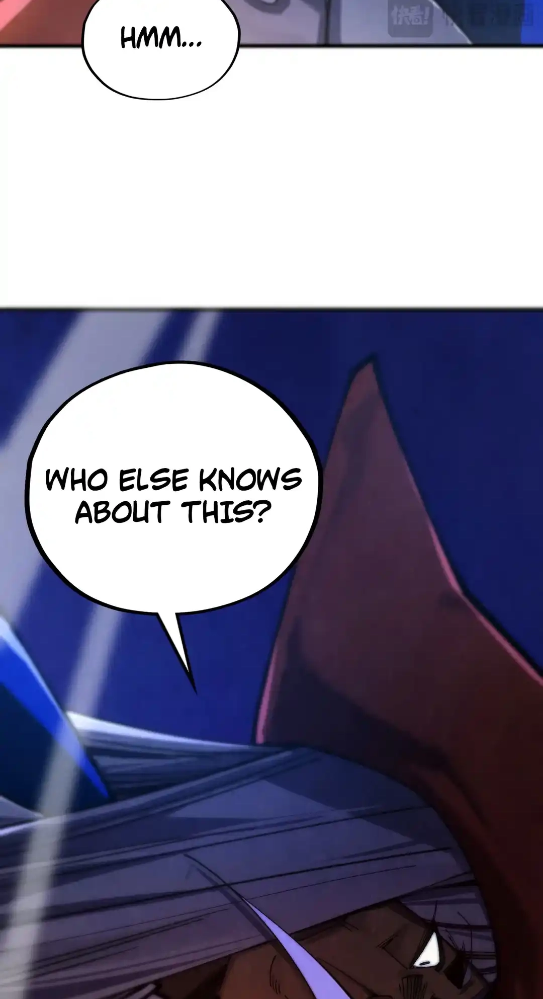 The Ancient Sovereign of Eternity Chapter 454 Page 32