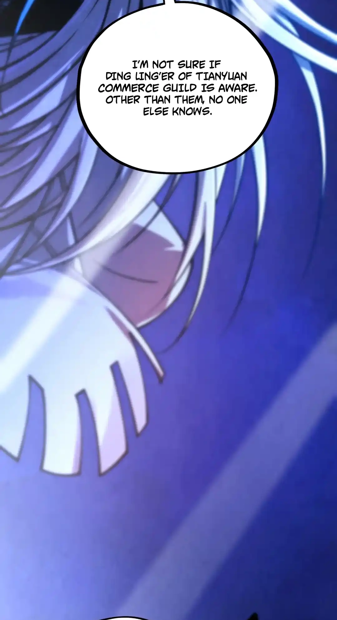 The Ancient Sovereign of Eternity Chapter 454 Page 34