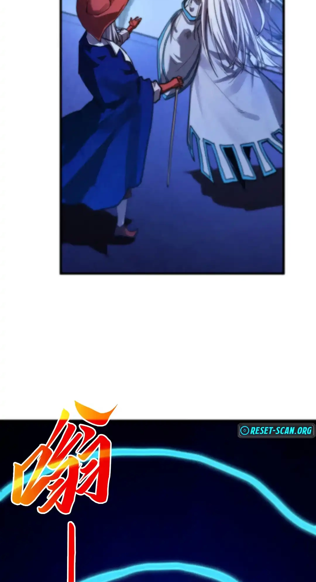 The Ancient Sovereign of Eternity Chapter 454 Page 38