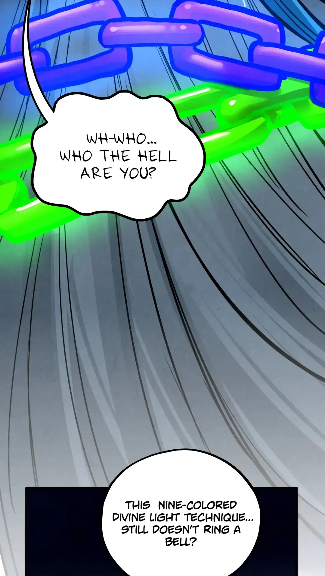The Ancient Sovereign of Eternity Chapter 454 Page 48