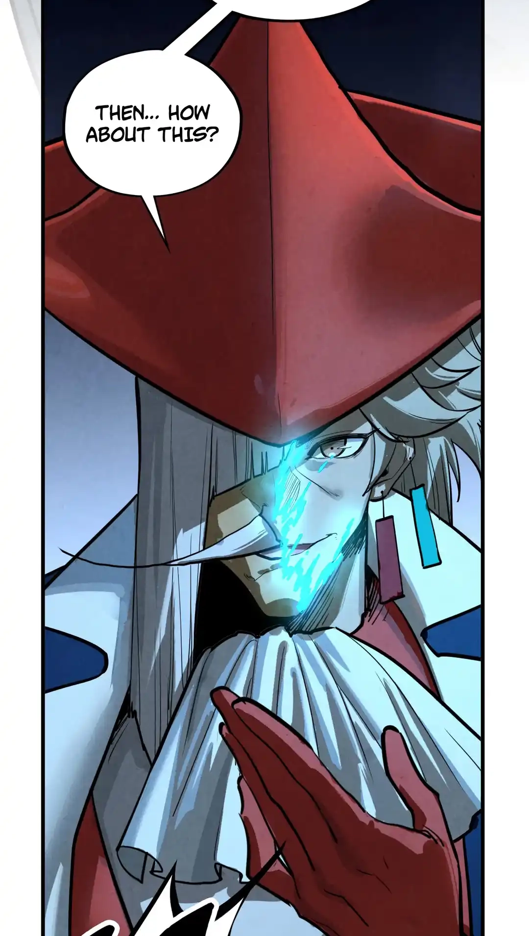 The Ancient Sovereign of Eternity Chapter 454 Page 49