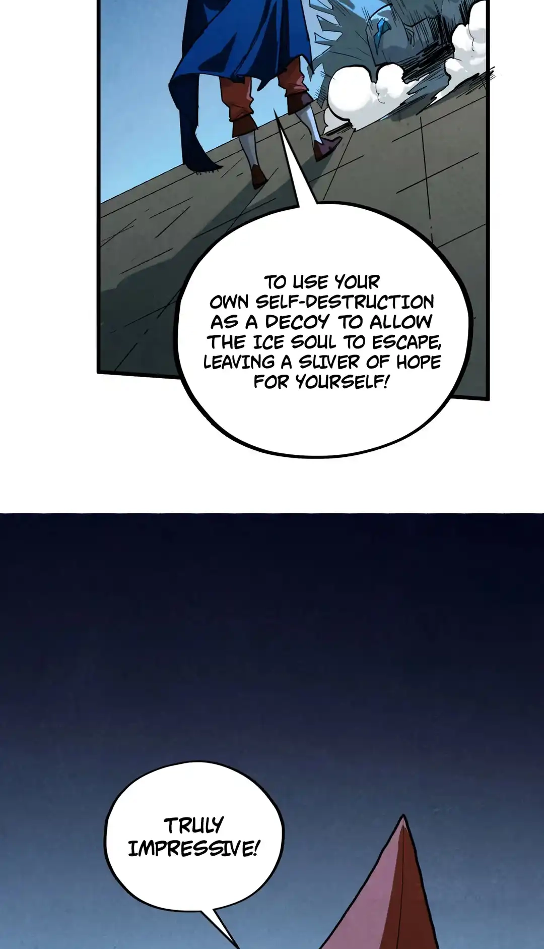 The Ancient Sovereign of Eternity Chapter 454 Page 62