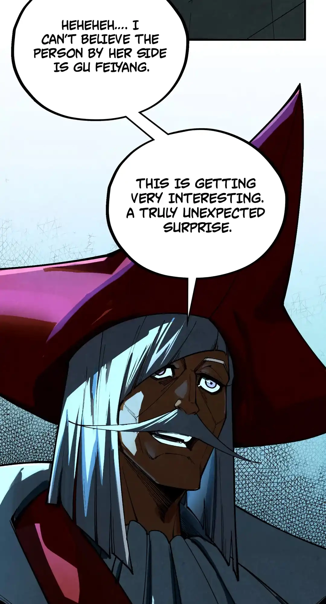 The Ancient Sovereign of Eternity Chapter 454 Page 66
