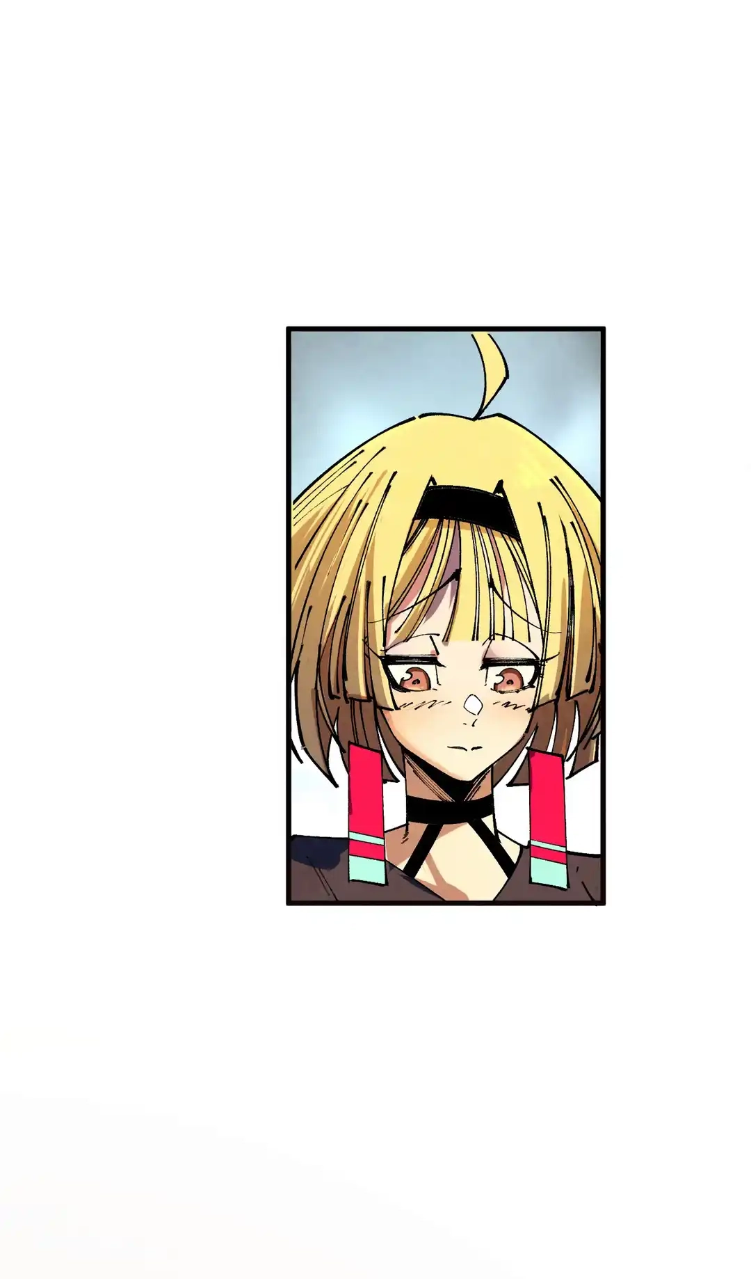 The Ancient Sovereign of Eternity Chapter 454 Page 76