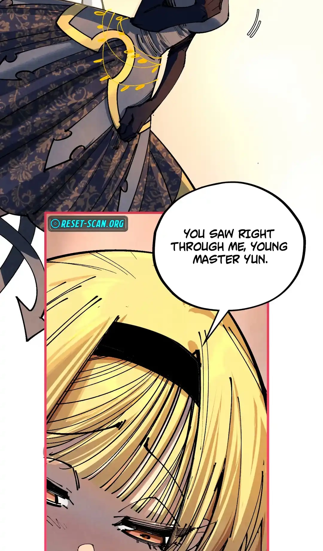 The Ancient Sovereign of Eternity Chapter 454 Page 78
