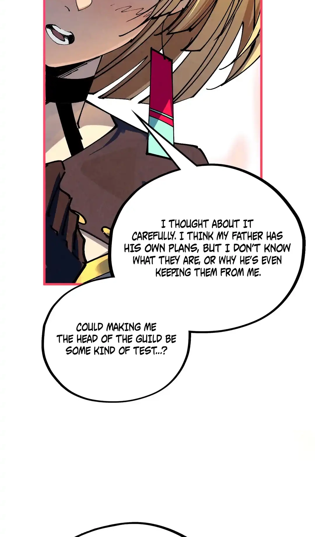 The Ancient Sovereign of Eternity Chapter 454 Page 79