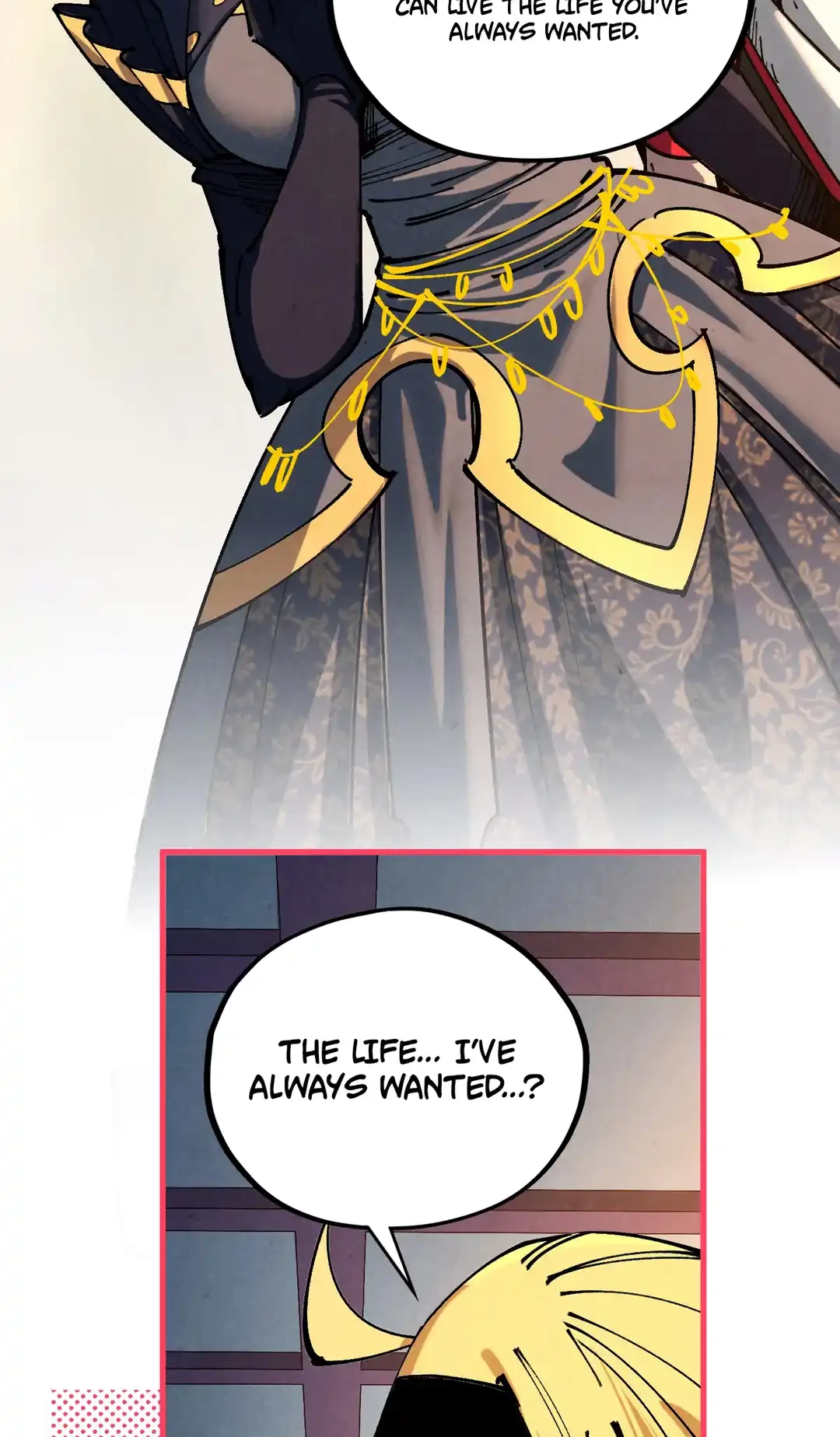 The Ancient Sovereign of Eternity Chapter 454 Page 81