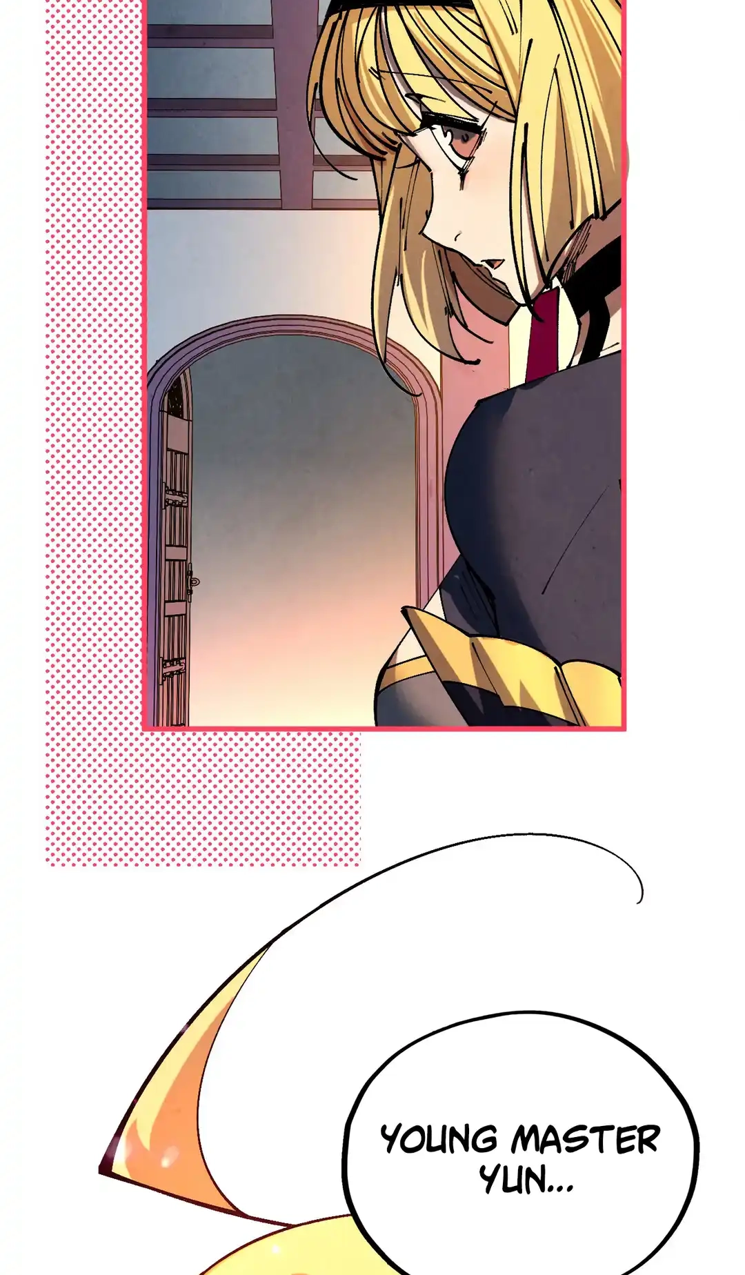 The Ancient Sovereign of Eternity Chapter 454 Page 82
