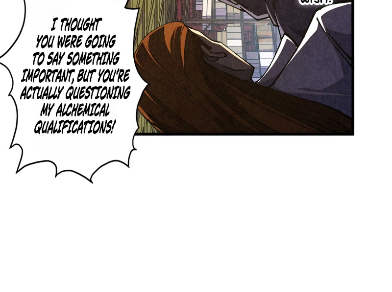 The Ancient Sovereign of Eternity Chapter 565 Page 17