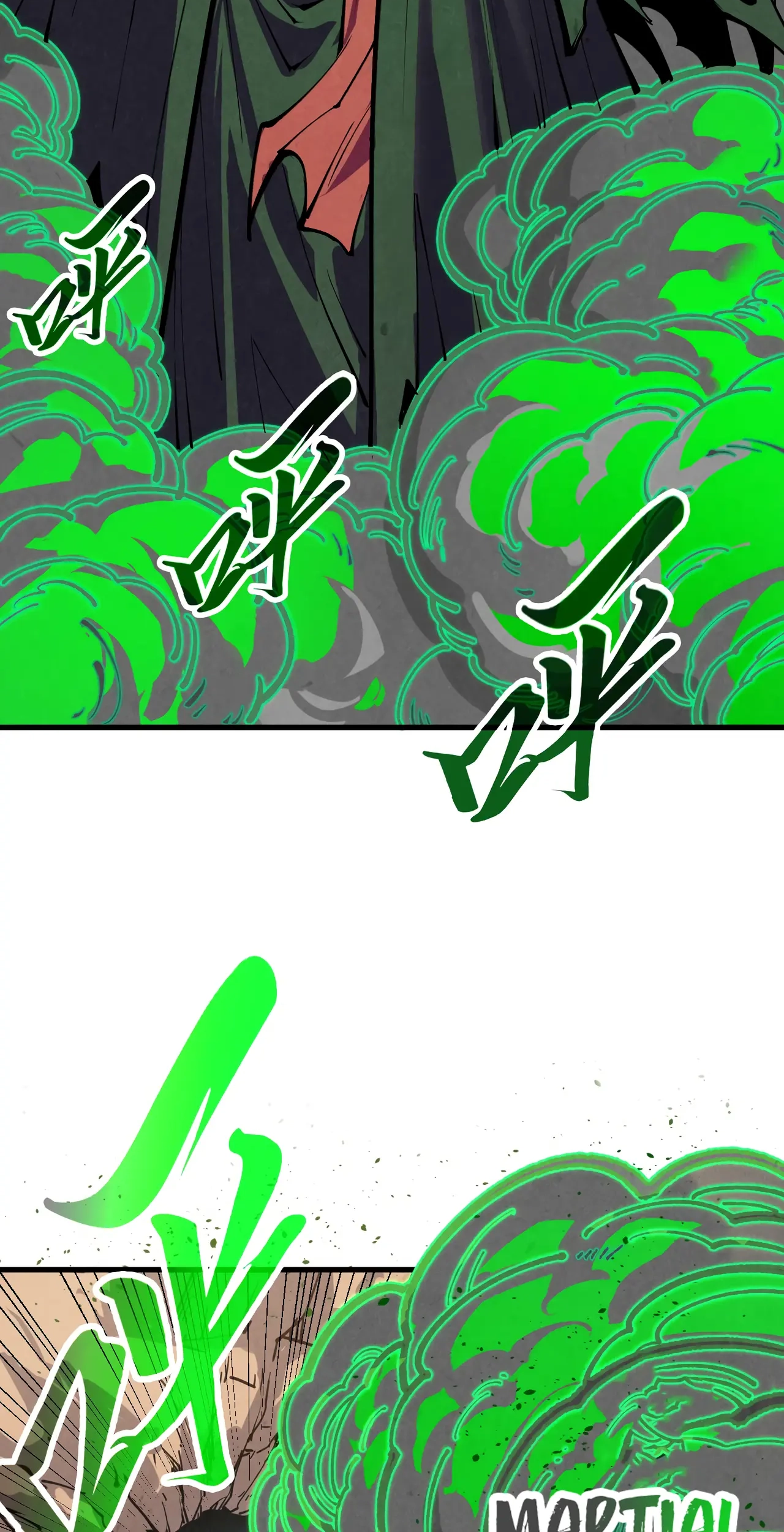 The Ancient Sovereign of Eternity Chapter 399 Page 8