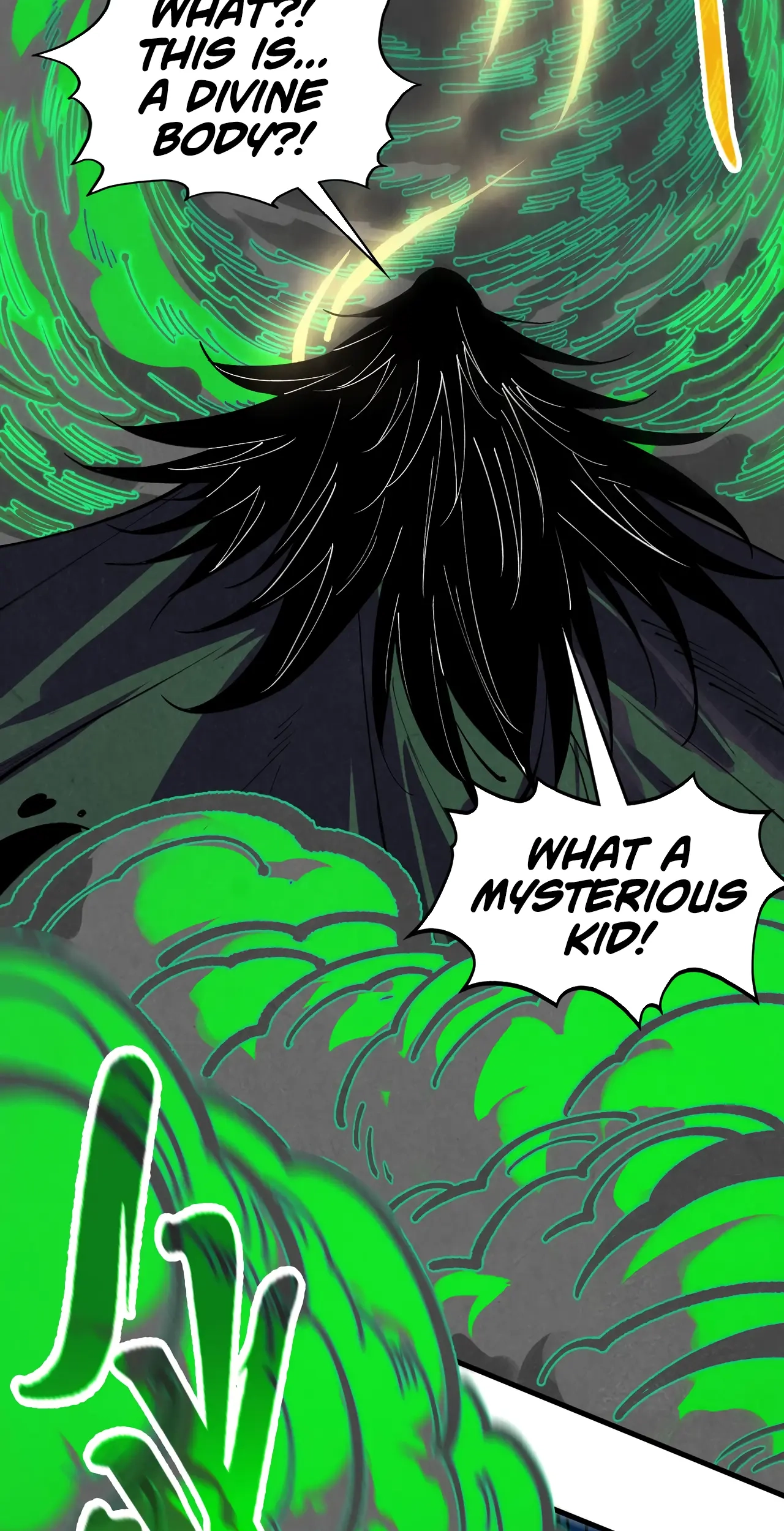 The Ancient Sovereign of Eternity Chapter 399 Page 14