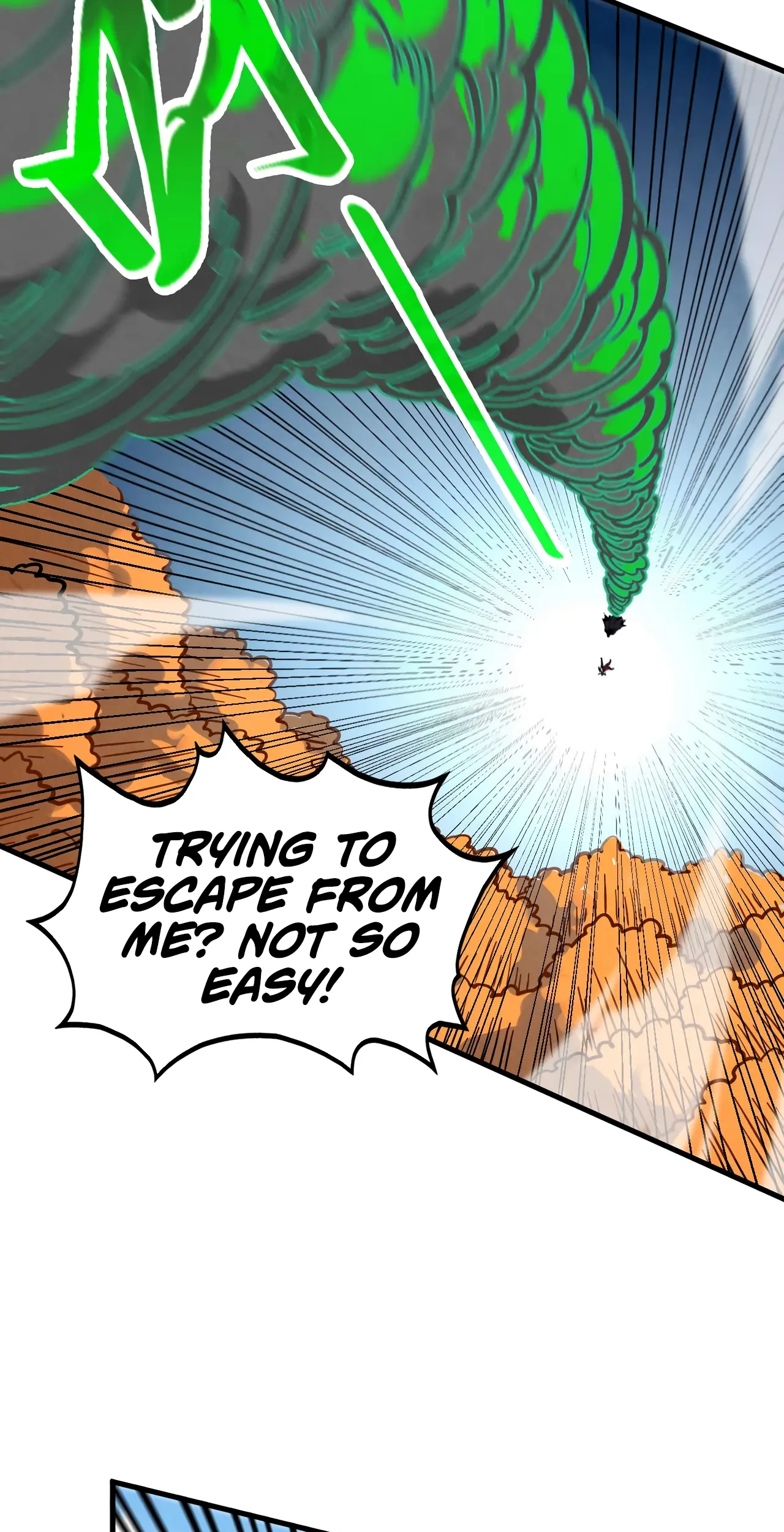 The Ancient Sovereign of Eternity Chapter 399 Page 15