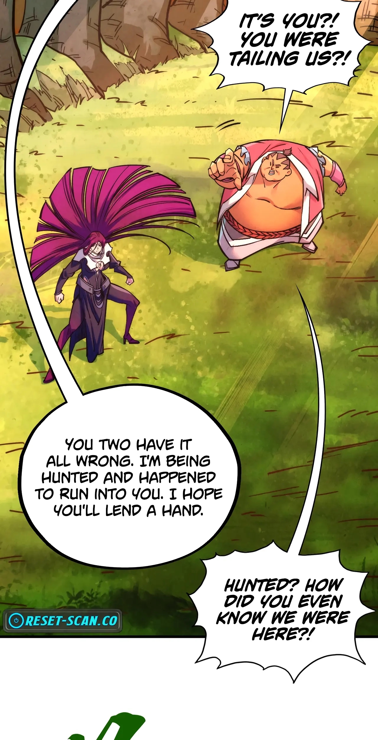 The Ancient Sovereign of Eternity Chapter 399 Page 23