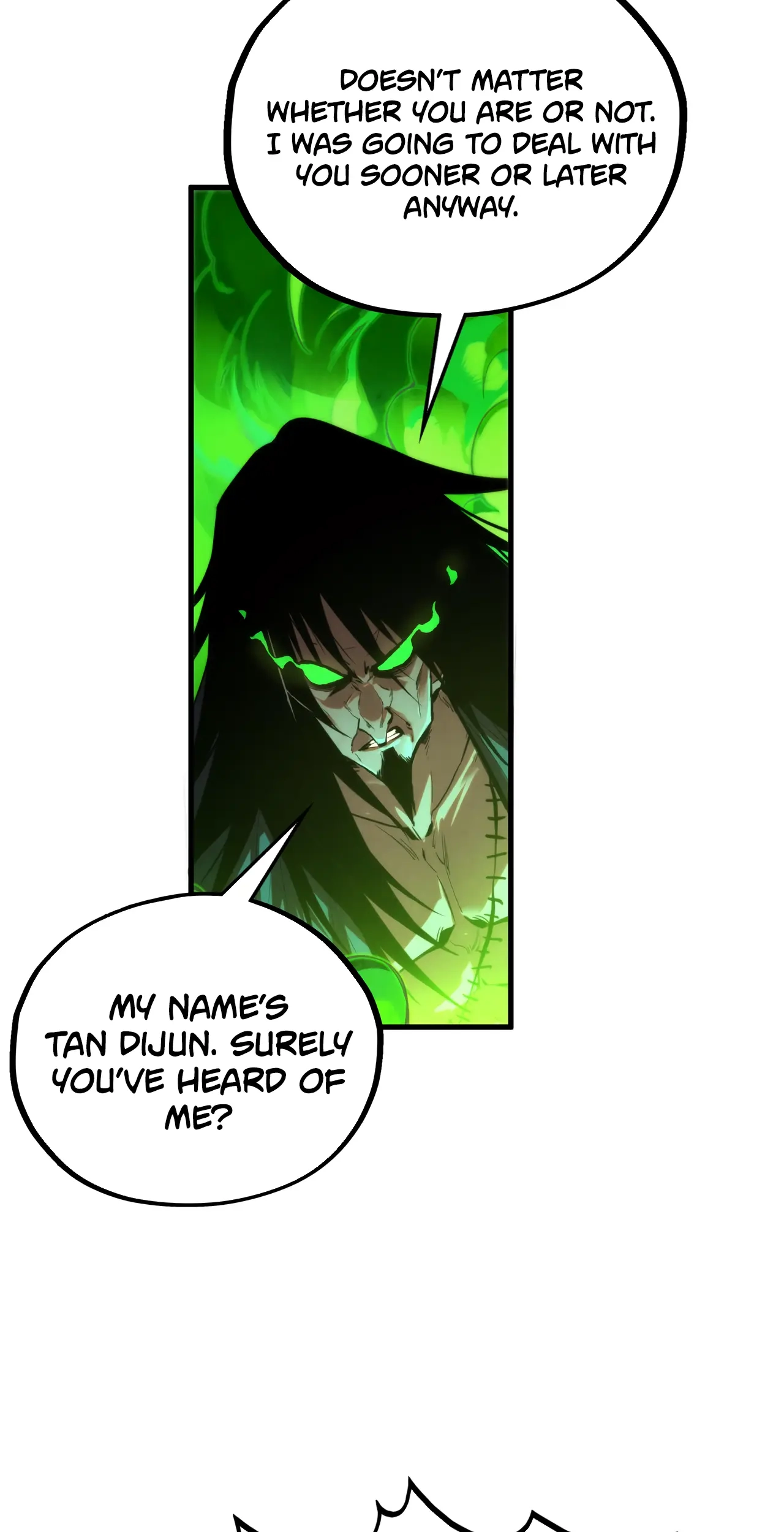 The Ancient Sovereign of Eternity Chapter 399 Page 27