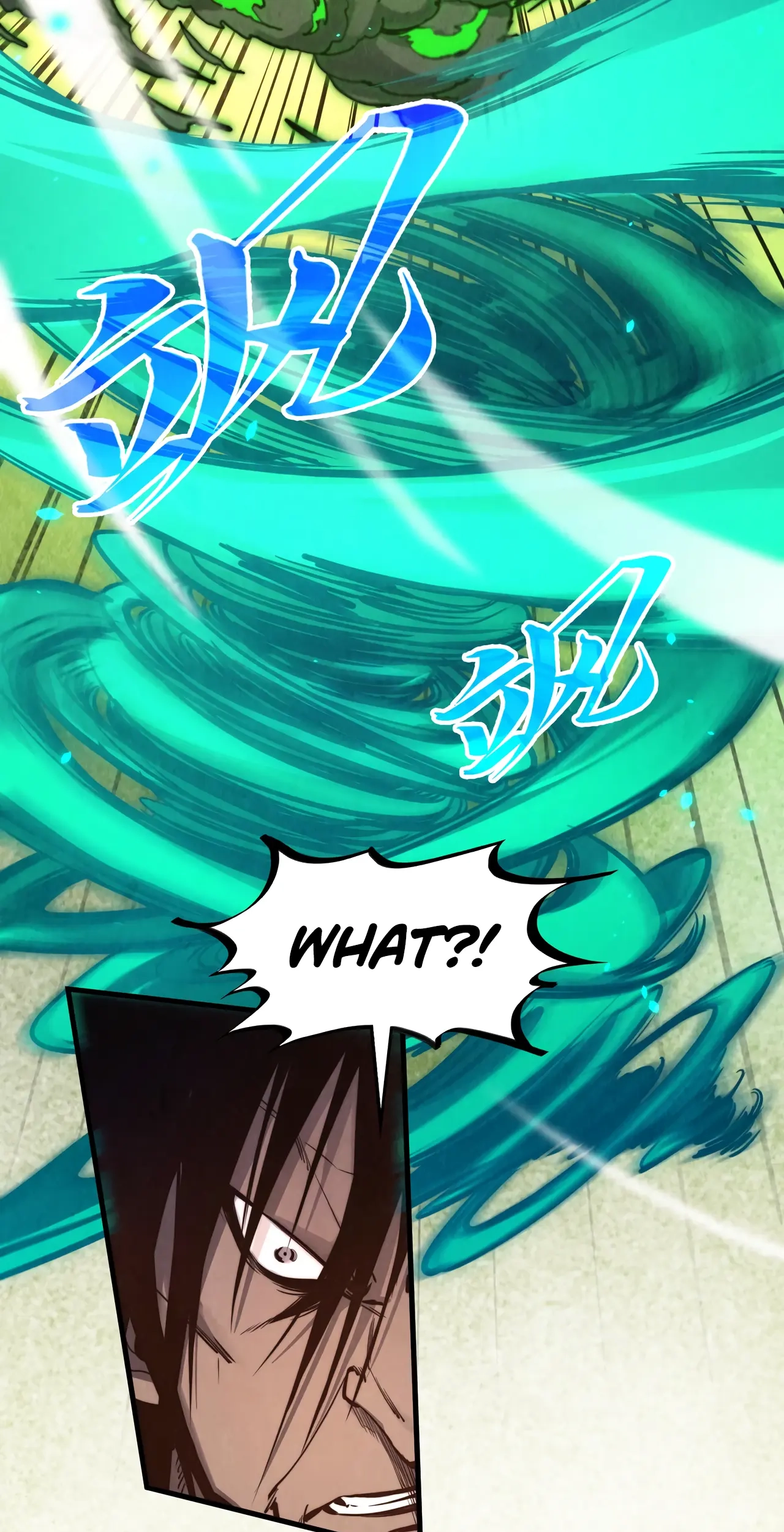 The Ancient Sovereign of Eternity Chapter 399 Page 45