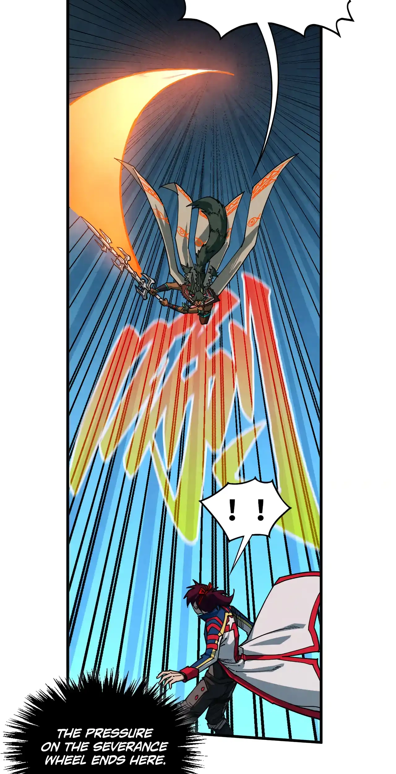 The Ancient Sovereign of Eternity Chapter 474 Page 52
