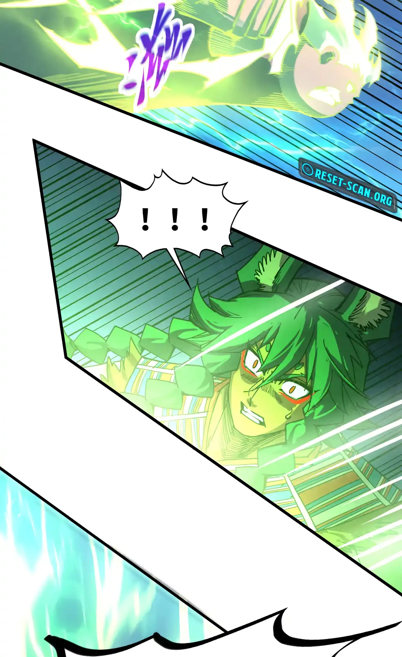 The Ancient Sovereign of Eternity Chapter 474 Page 58