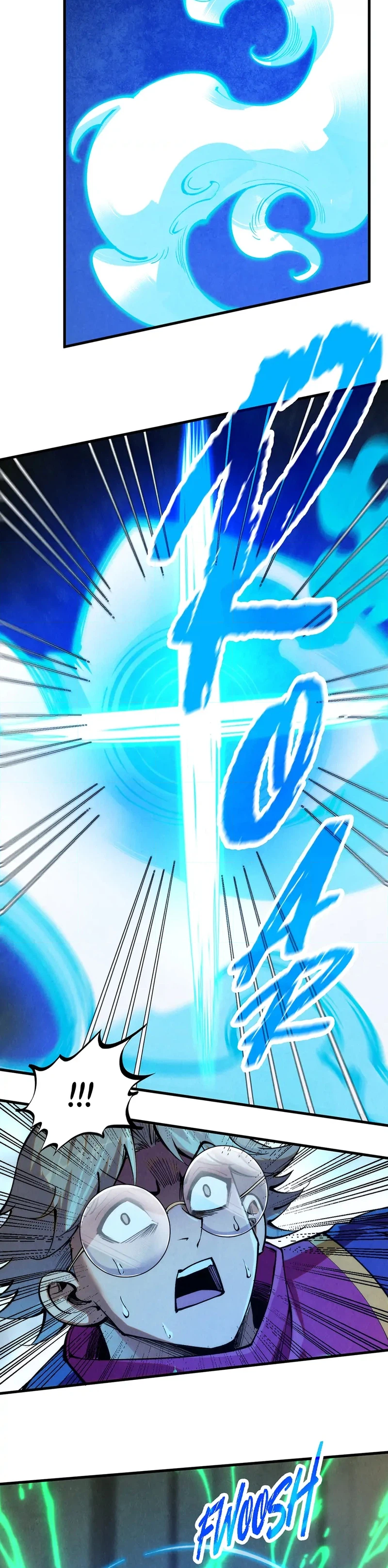 The Ancient Sovereign of Eternity Chapter 256 Page 6