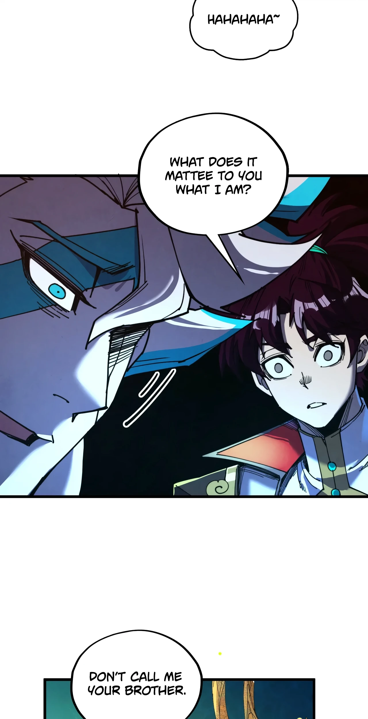 The Ancient Sovereign of Eternity Chapter 538 Page 61