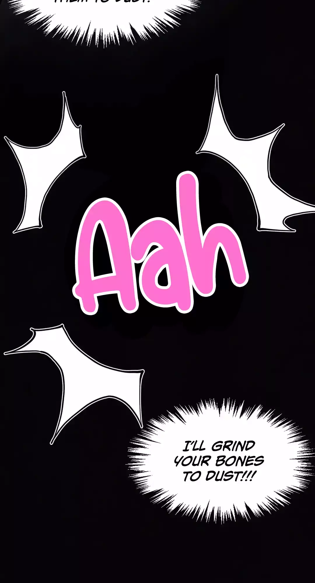 The Ancient Sovereign of Eternity Chapter 289 Page 12