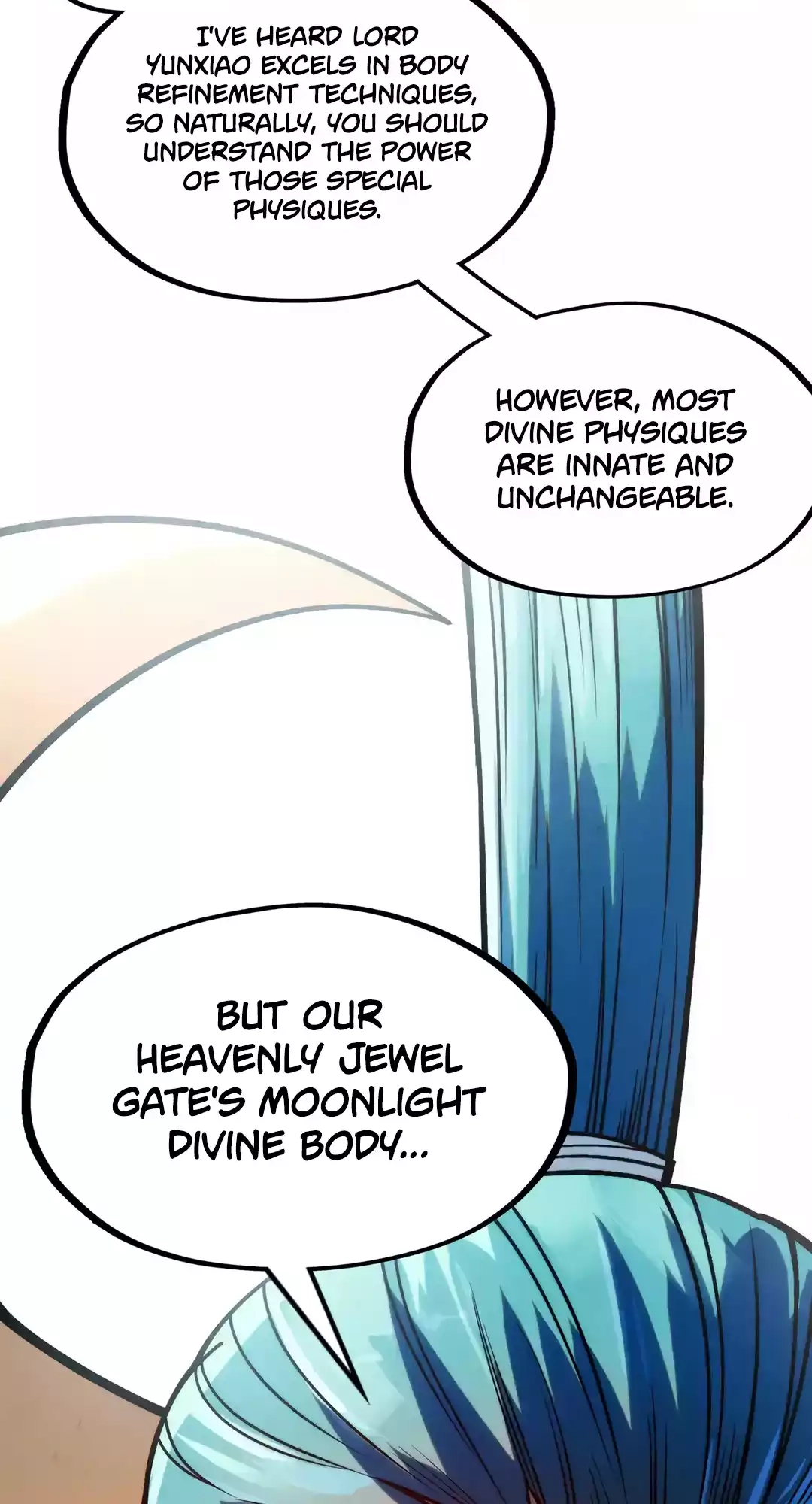 The Ancient Sovereign of Eternity Chapter 289 Page 55