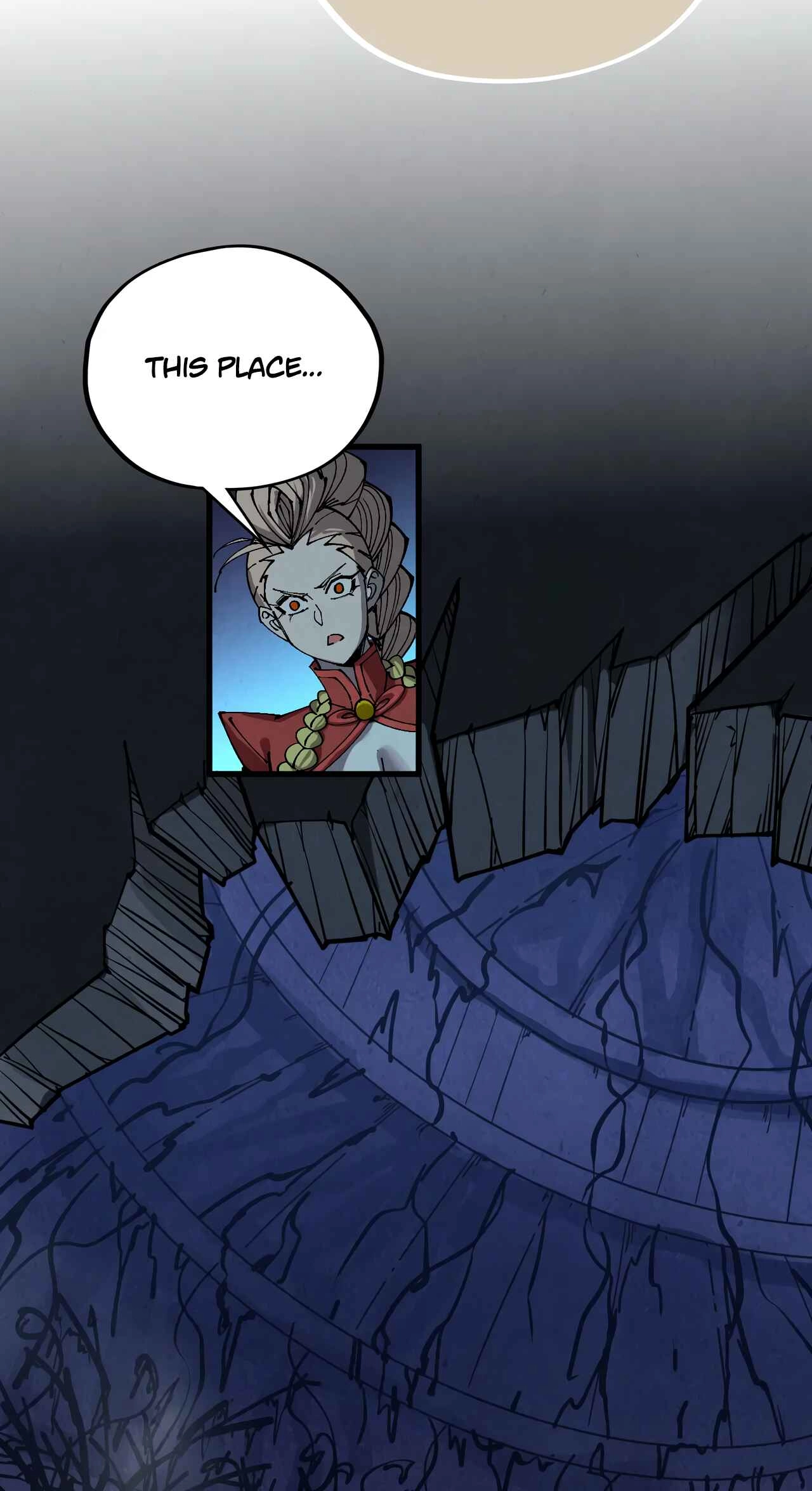 The Ancient Sovereign of Eternity Chapter 493 Page 7