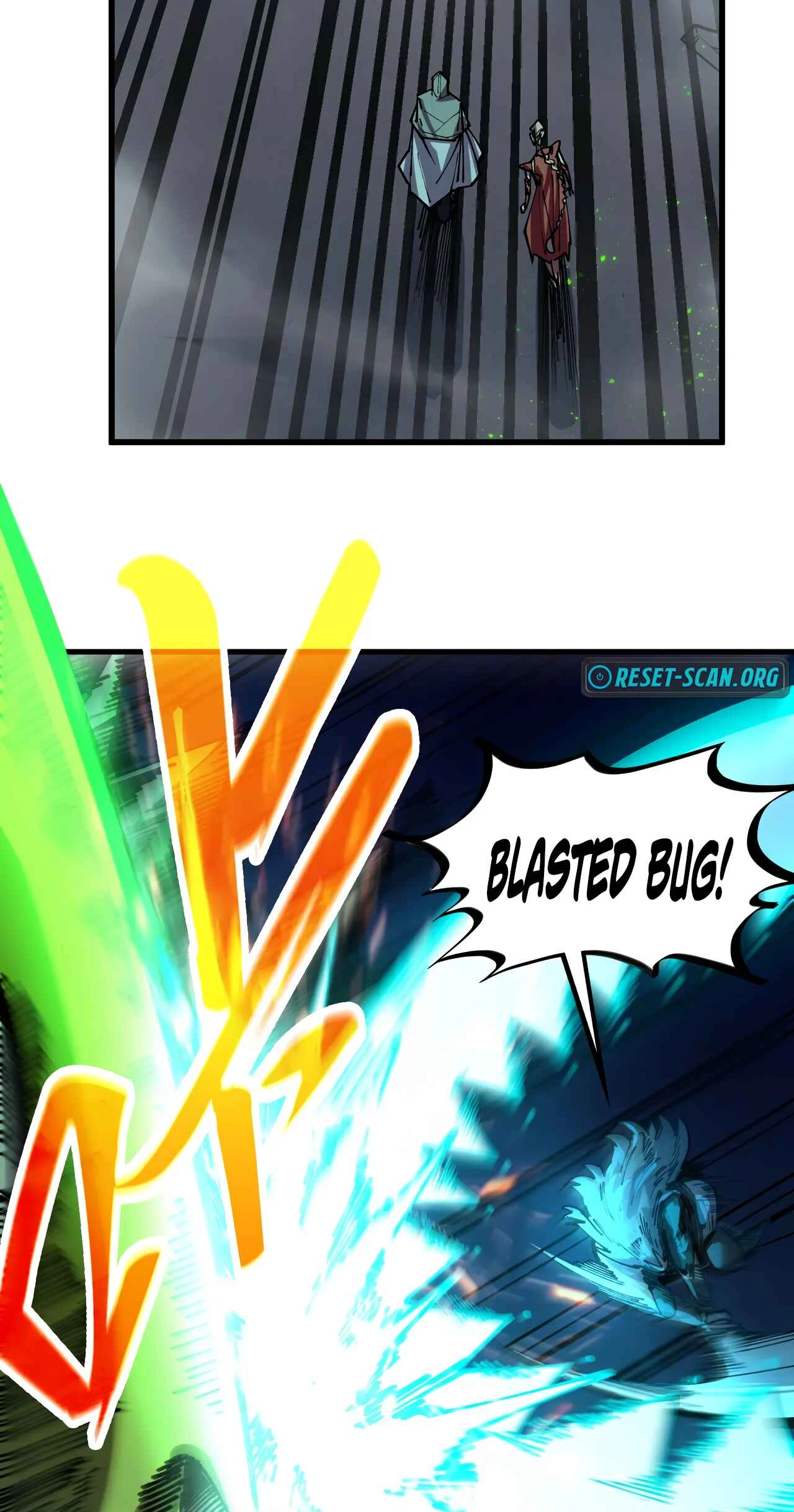 The Ancient Sovereign of Eternity Chapter 493 Page 17