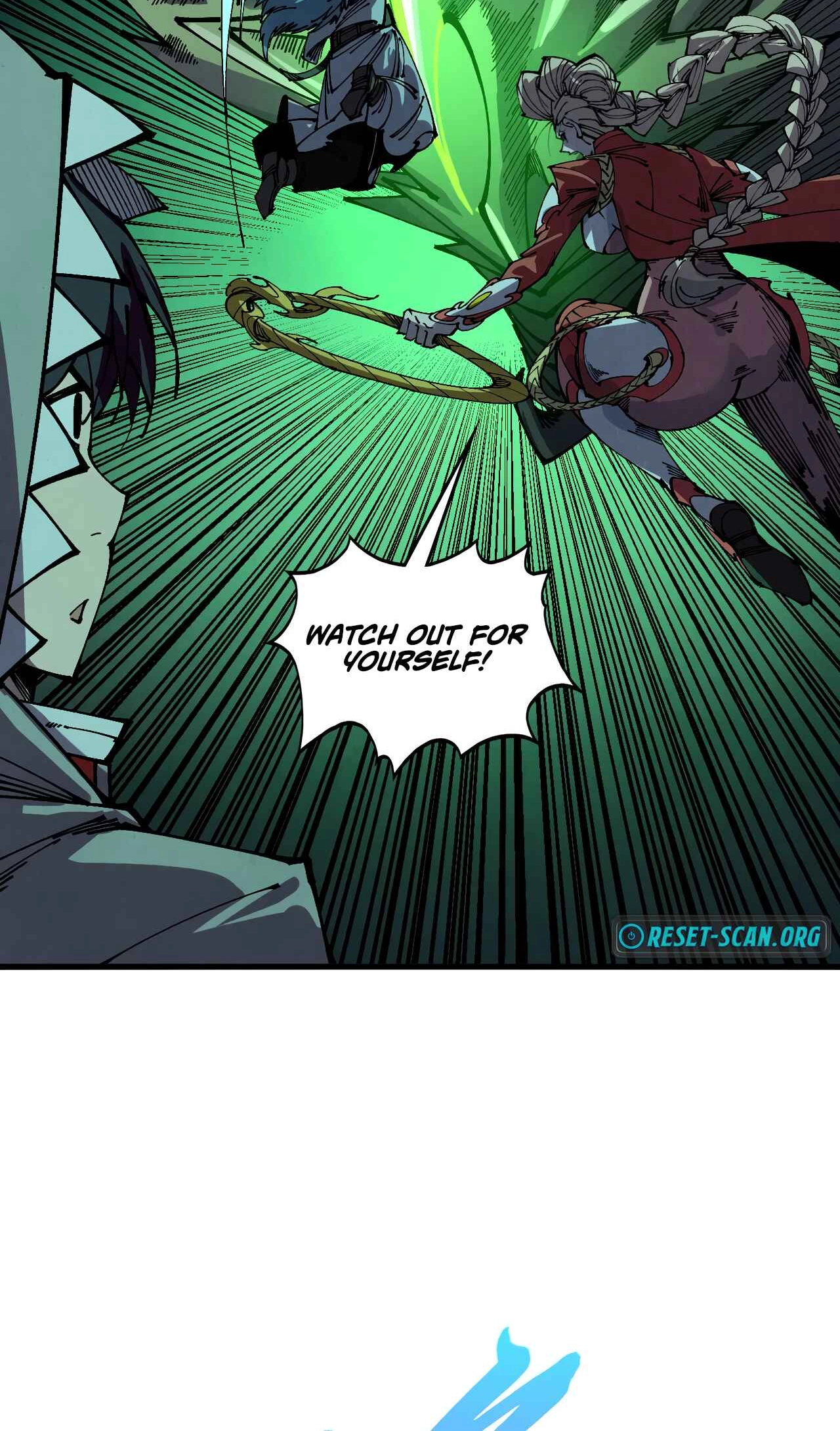 The Ancient Sovereign of Eternity Chapter 493 Page 23