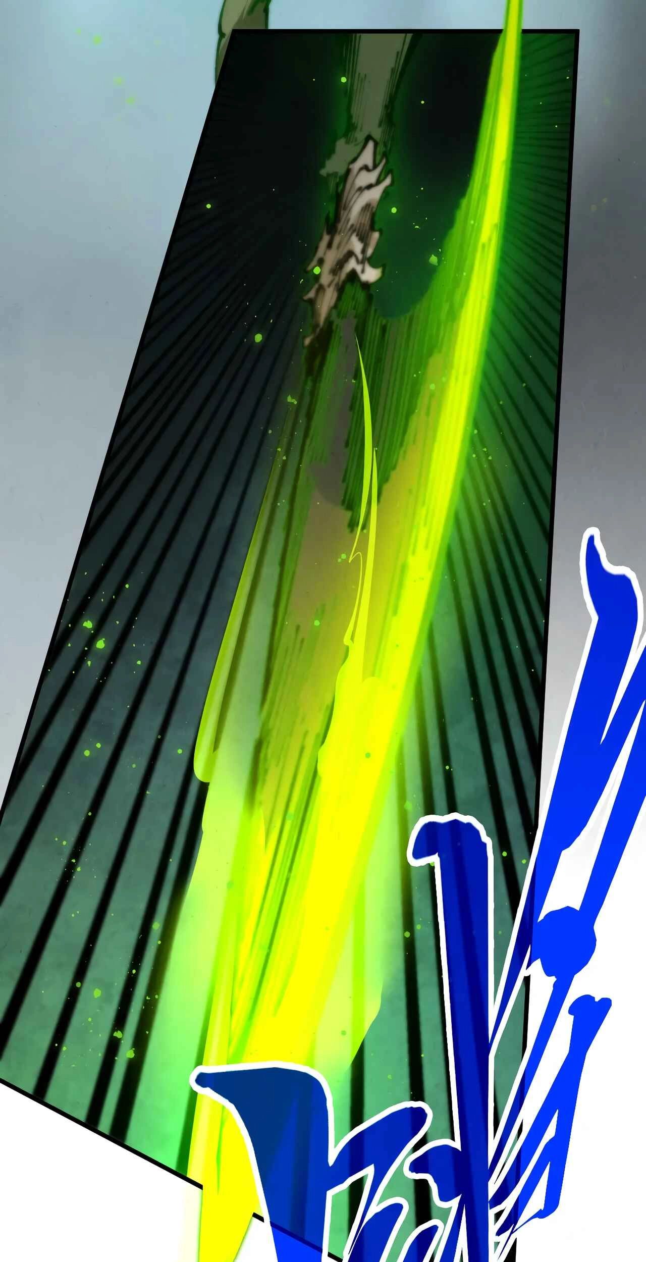 The Ancient Sovereign of Eternity Chapter 493 Page 49