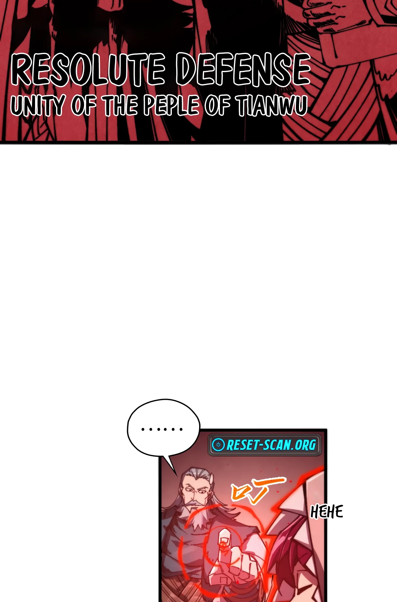 The Ancient Sovereign of Eternity Chapter 491 Page 16