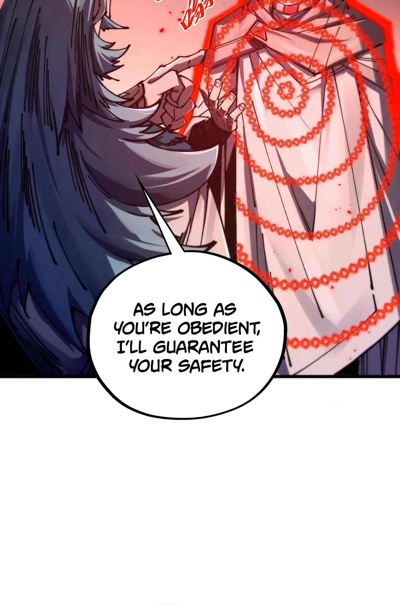 The Ancient Sovereign of Eternity Chapter 491 Page 18