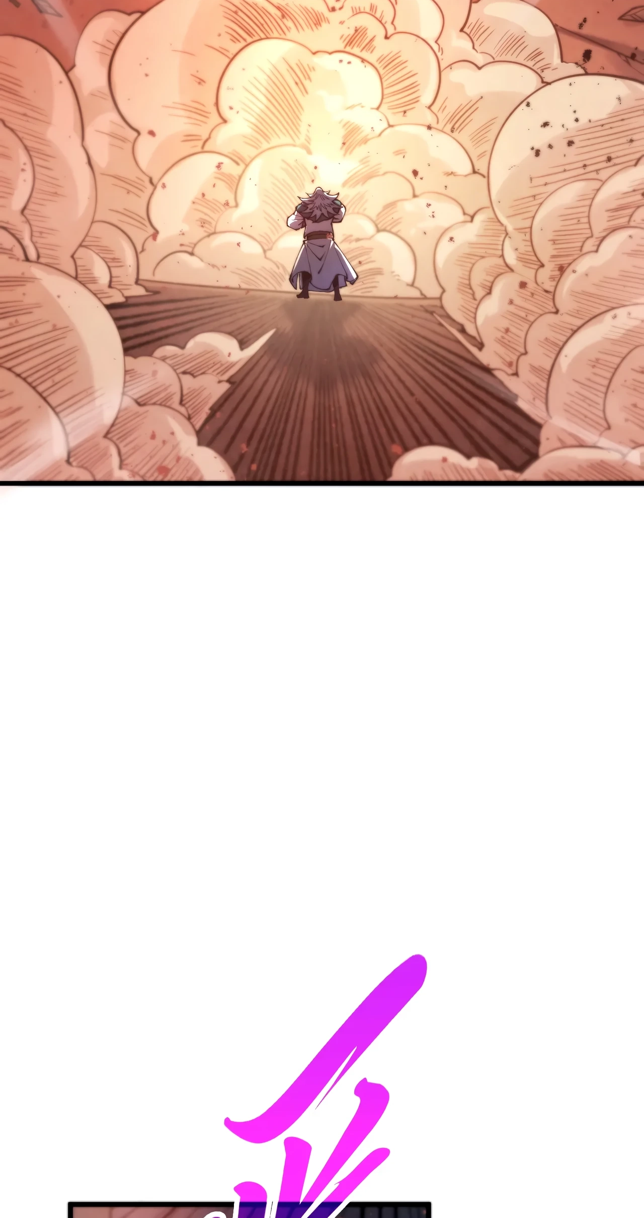 The Ancient Sovereign of Eternity Chapter 491 Page 29