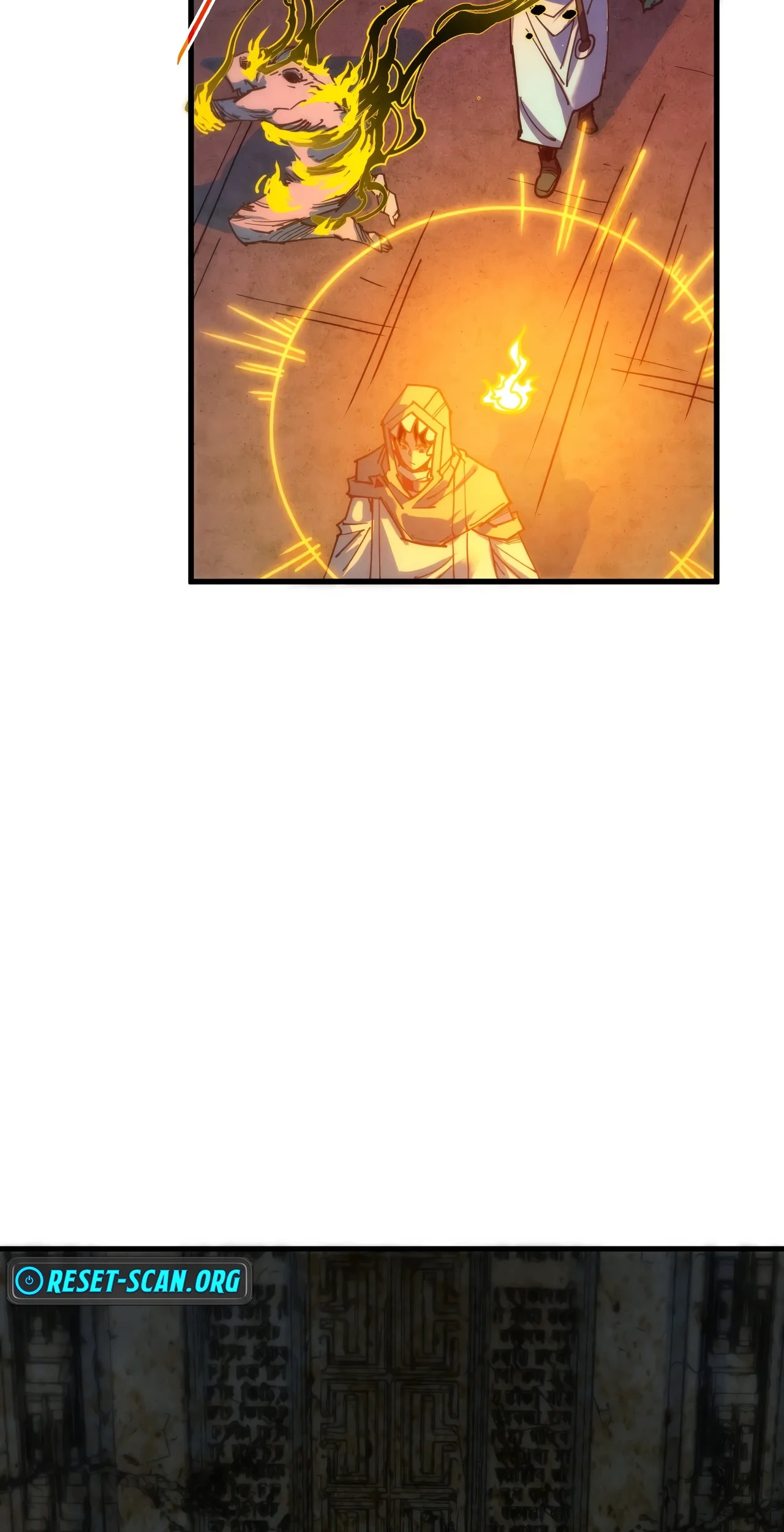 The Ancient Sovereign of Eternity Chapter 491 Page 53