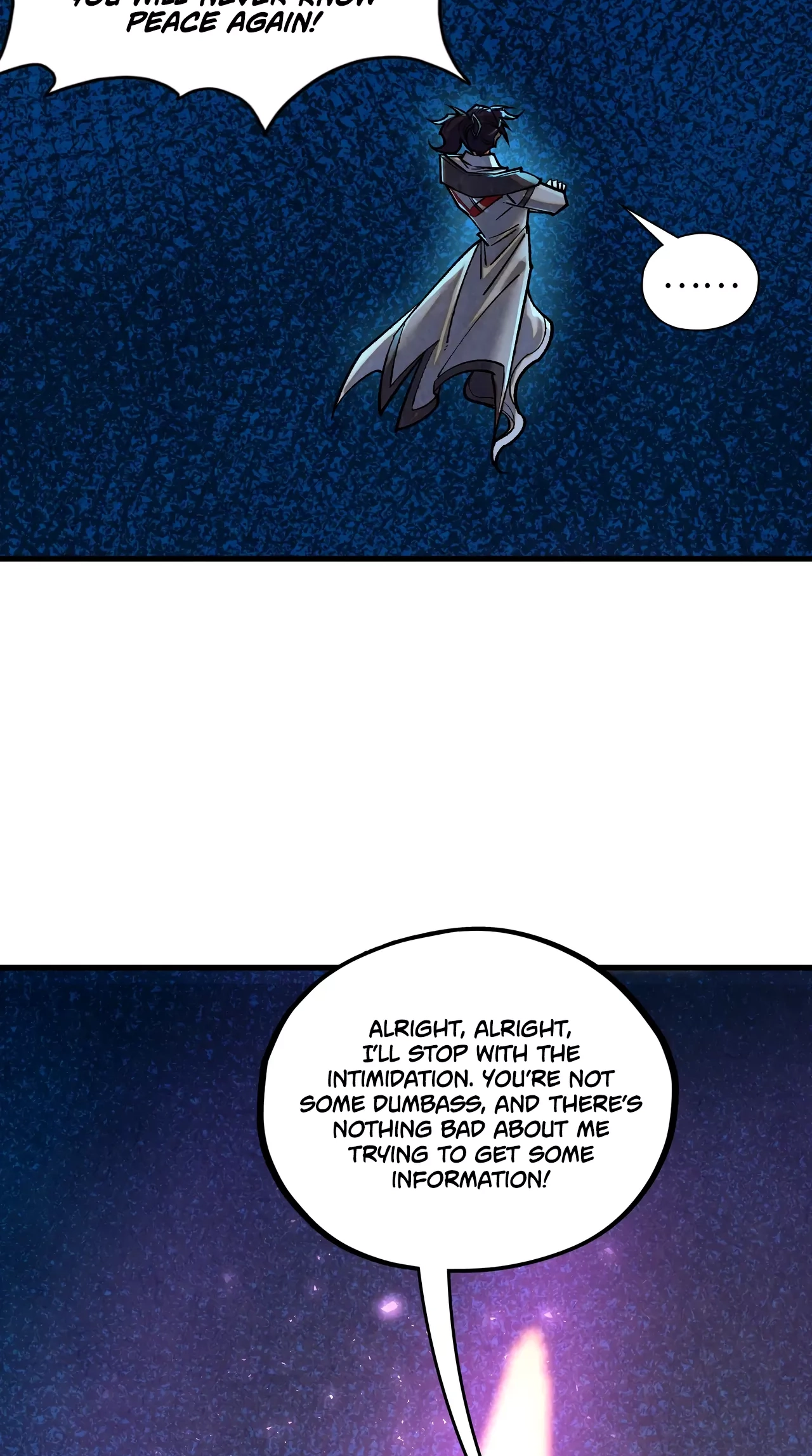 The Ancient Sovereign of Eternity Chapter 379 Page 14