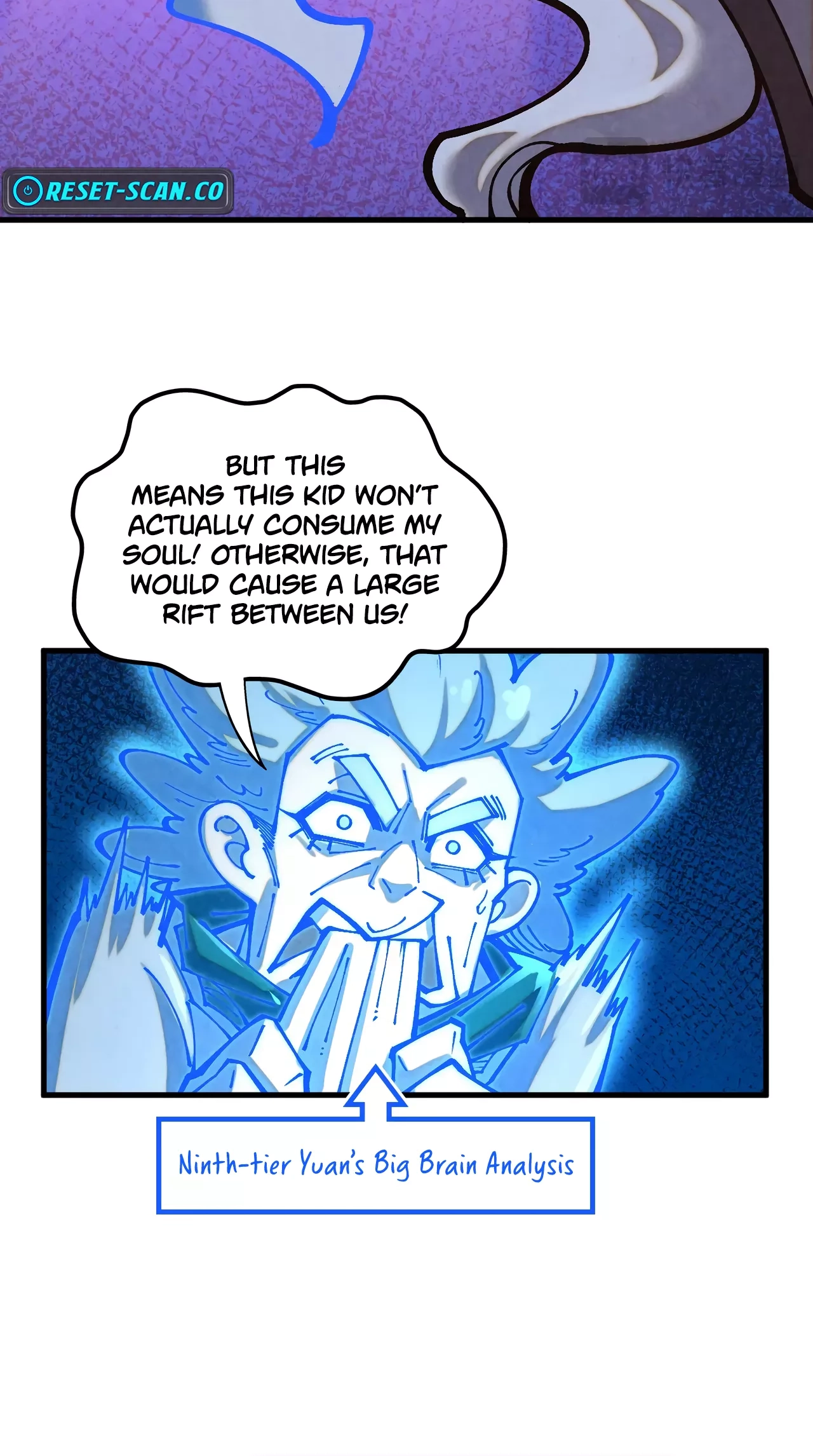 The Ancient Sovereign of Eternity Chapter 379 Page 16