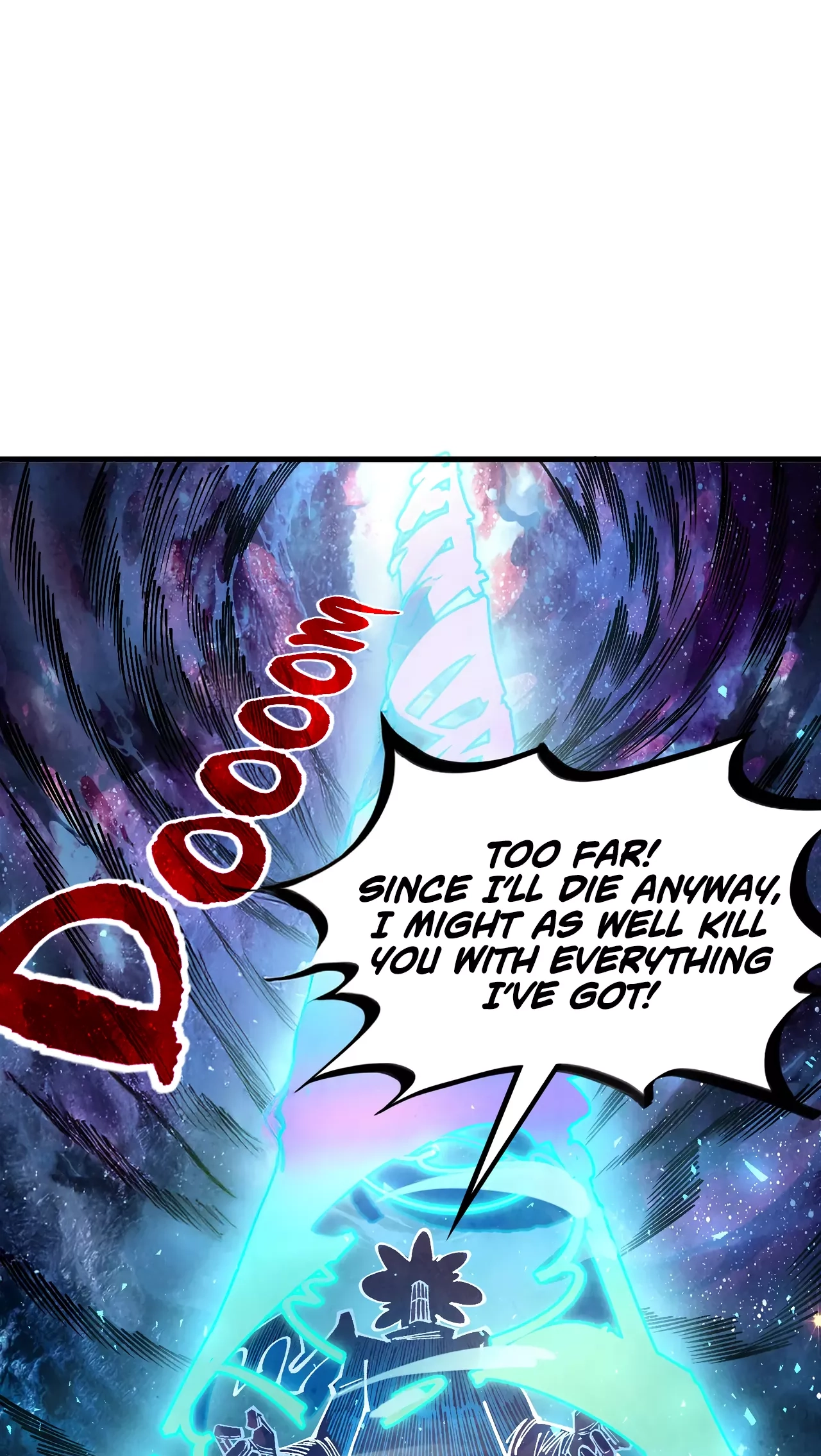 The Ancient Sovereign of Eternity Chapter 379 Page 35