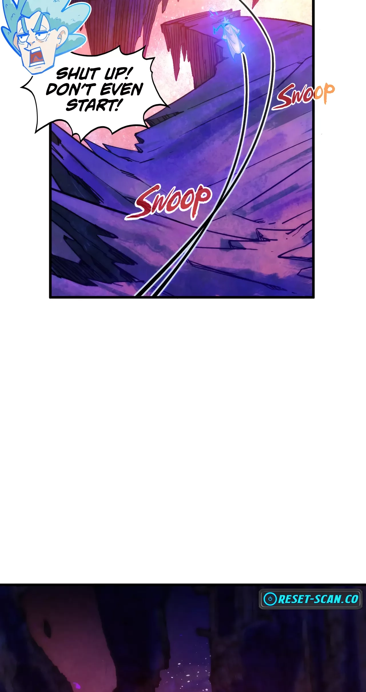 The Ancient Sovereign of Eternity Chapter 379 Page 46