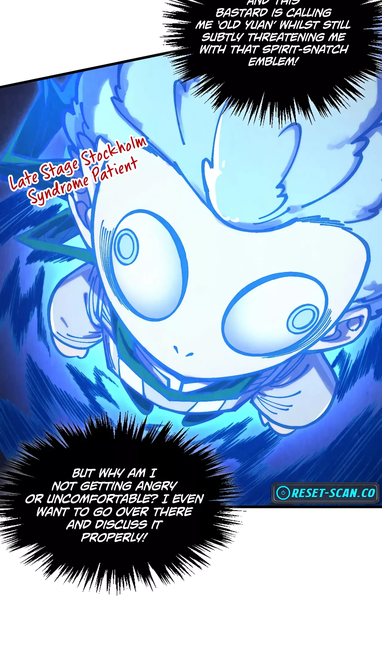 The Ancient Sovereign of Eternity Chapter 379 Page 64