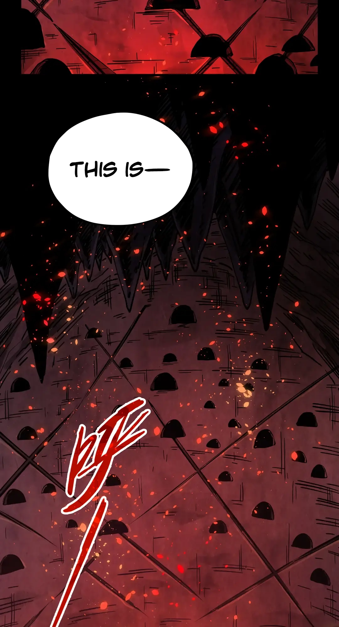 The Ancient Sovereign of Eternity Chapter 416 Page 15