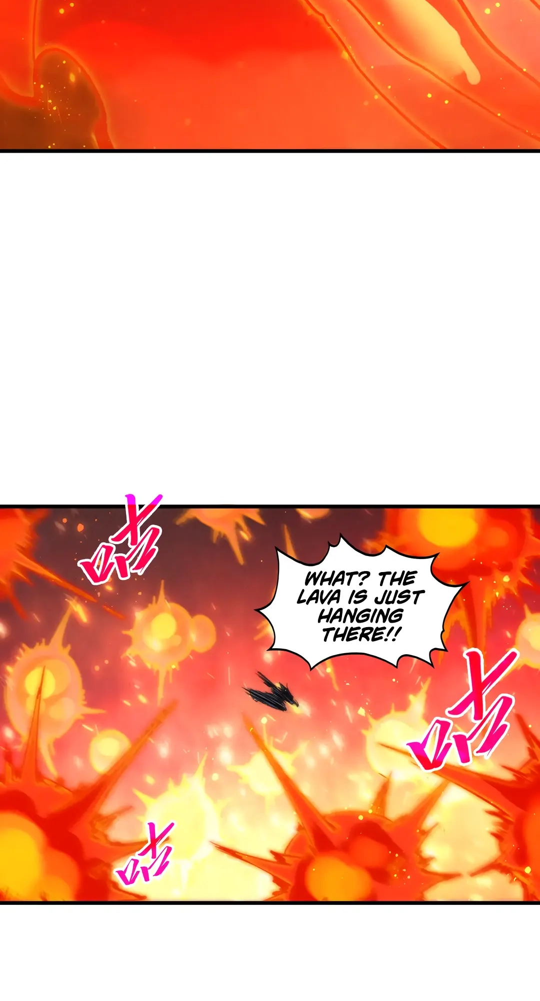 The Ancient Sovereign of Eternity Chapter 416 Page 28