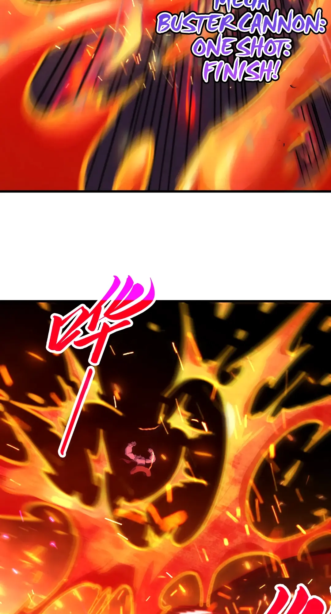 The Ancient Sovereign of Eternity Chapter 416 Page 37